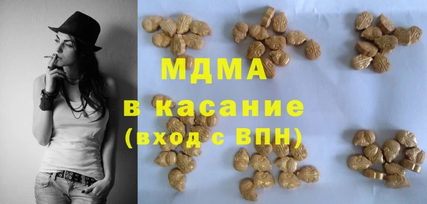 крисы Верхний Тагил